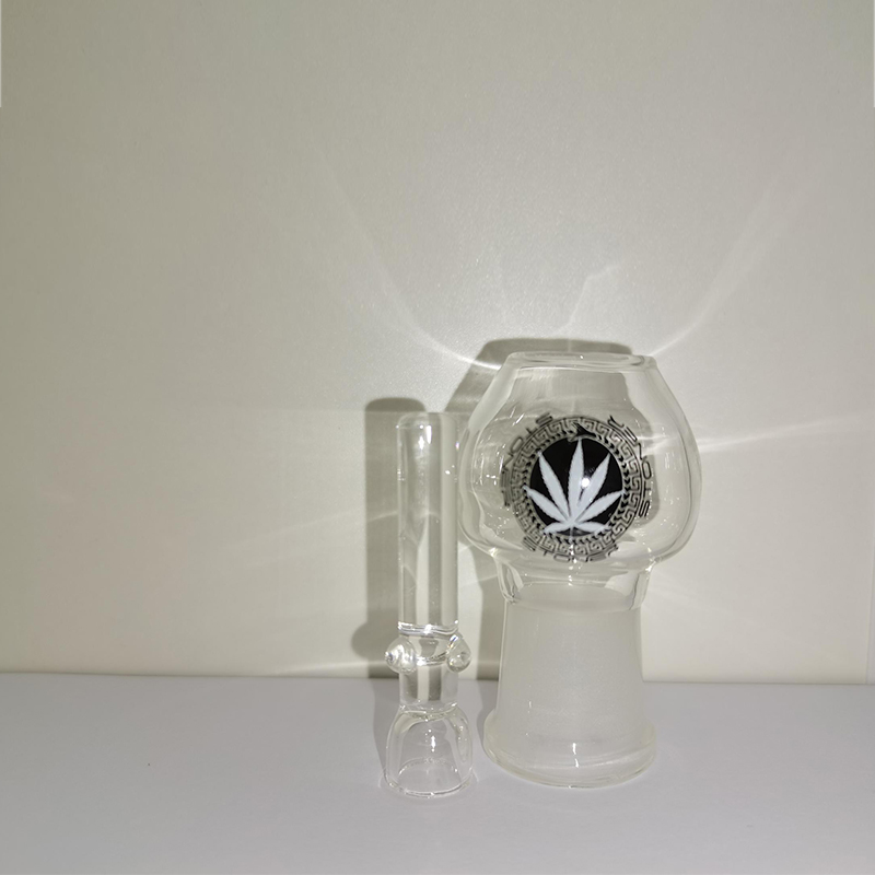 14mm Clear Glass Dome Accessories
